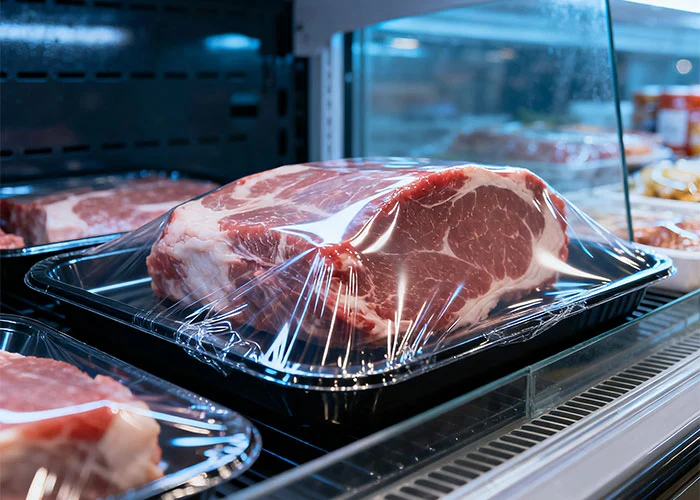 Folie do termoformowania zmieniają kształt opakowań produktów