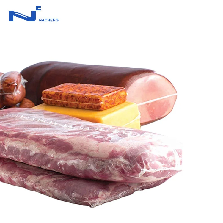 Z czego wykonane są torby termokurczliwe?