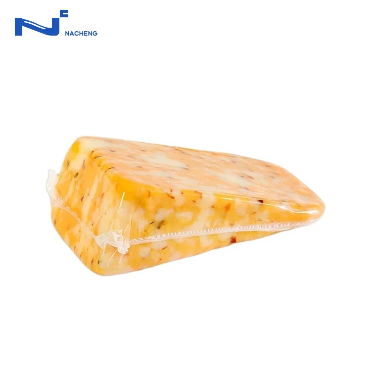 Co sprawia, że ​​torebka termokurczliwa z barierą jest idealnym wyborem do pakowania żywności premium?