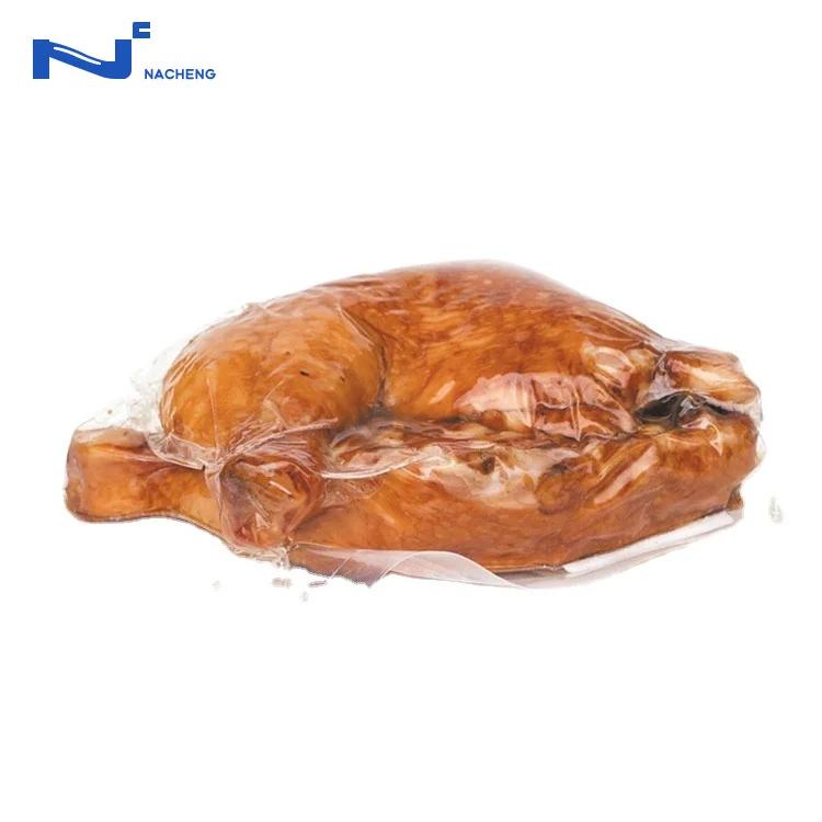High Puncture Resistance Food Vacuum Bag