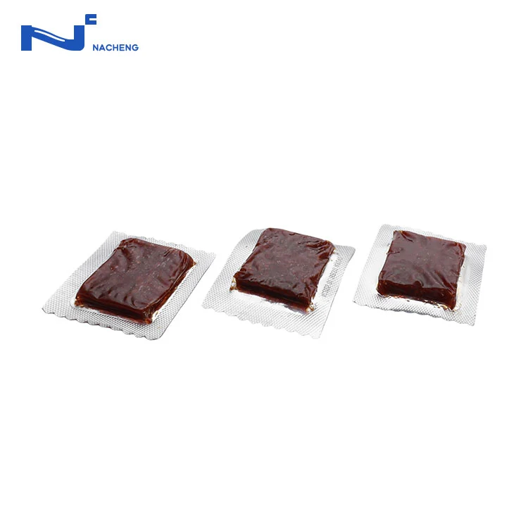 Flexible Food Packaging Thermoforming Film